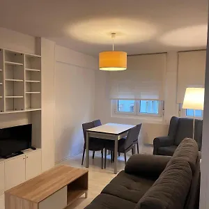 Oteiza Apartment San Sebastian