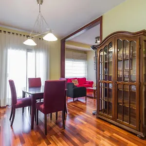 Aparteasy - Port Apartment Barcelona