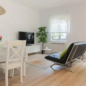 Alai Apartment San Sebastian